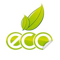 Экологически чистые материалы